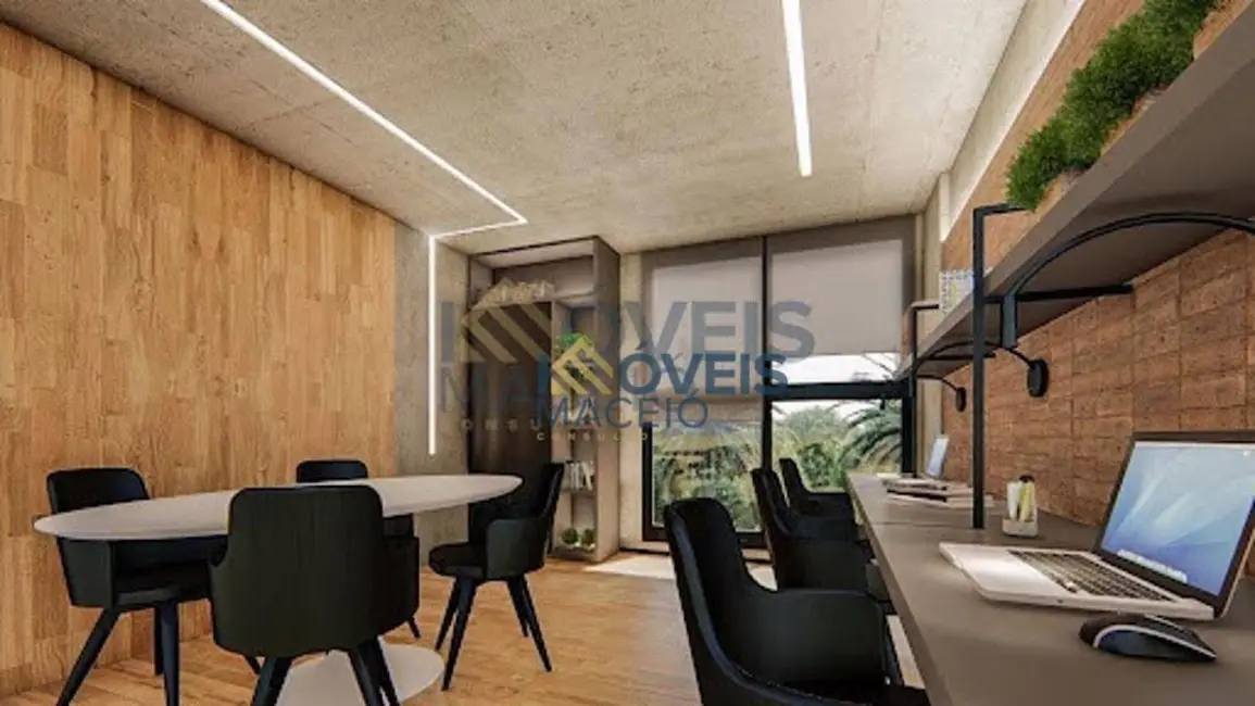 Apartamento à venda em Jatiúca, Maceio - AL - imagem 8 Foto 8 de Apartamento à venda em Jatiúca, Maceio - AL