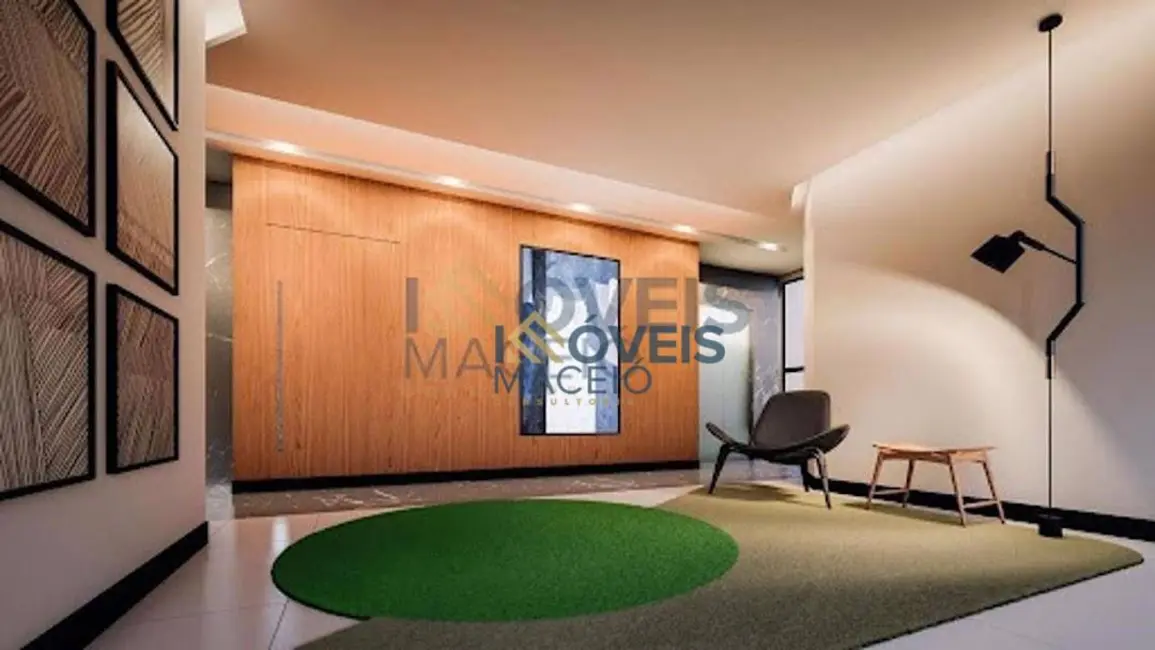 Apartamento à venda em Jatiúca, Maceio - AL - imagem 10 Foto 10 de Apartamento à venda em Jatiúca, Maceio - AL