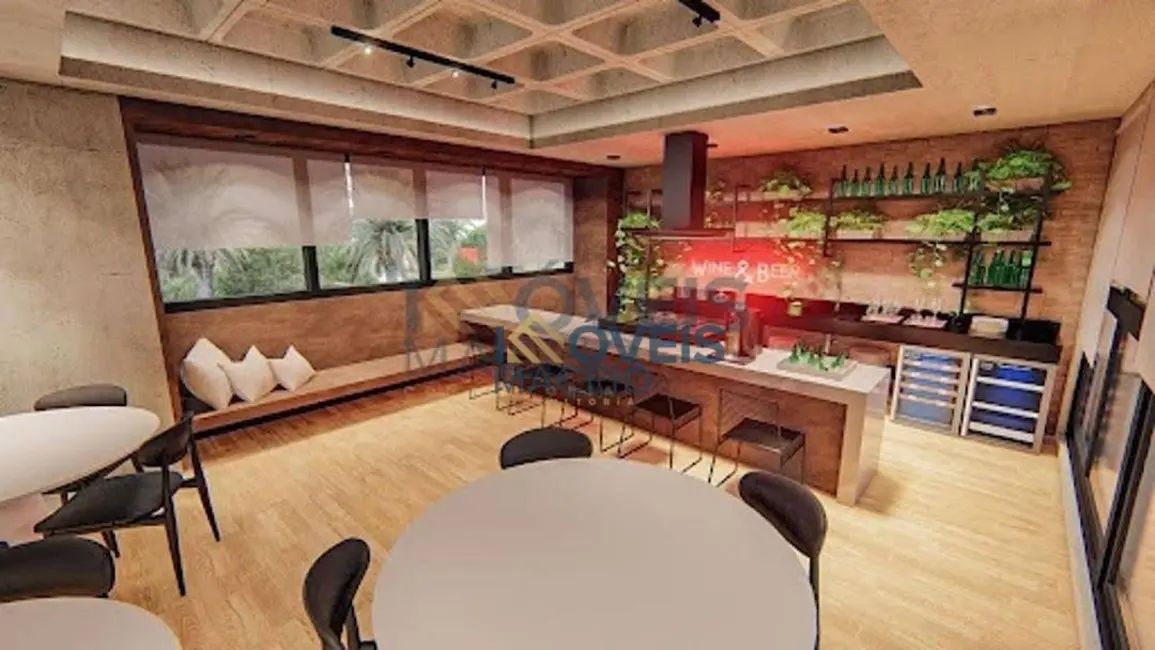 Apartamento à venda em Jatiúca, Maceio - AL - imagem 5 Foto 5 de Apartamento à venda em Jatiúca, Maceio - AL