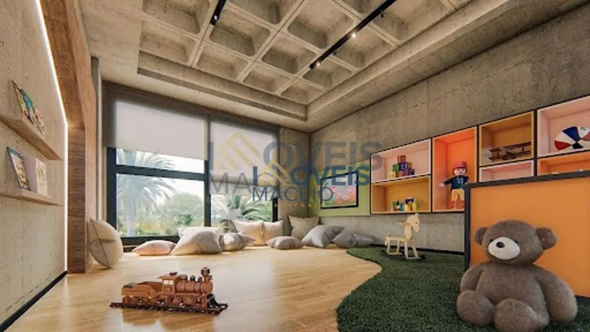 Apartamento à venda em Jatiúca, Maceio - AL - imagem 7 Foto 7 de Apartamento à venda em Jatiúca, Maceio - AL