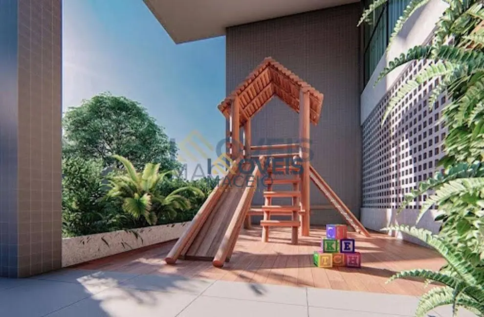 Apartamento à venda em Jatiúca, Maceio - AL - imagem 9 Foto 9 de Apartamento à venda em Jatiúca, Maceio - AL