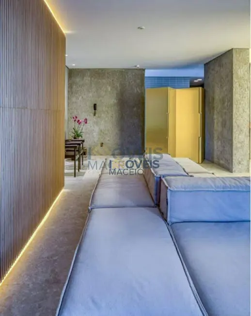 Apartamento com 2 quartos à venda, 101m2 em Cruz das Almas, Maceio - AL - imagem 9 Foto 9 de Apartamento com 2 quartos à venda, 101m2 em Cruz das Almas, Maceio - AL