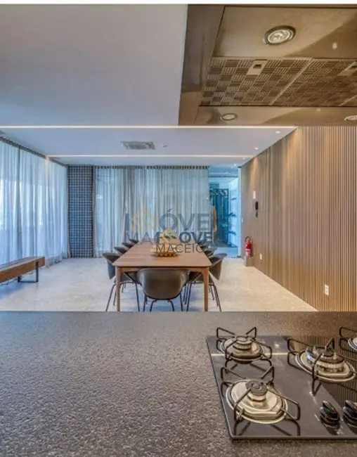 Apartamento com 2 quartos à venda, 101m2 em Cruz das Almas, Maceio - AL - imagem 7 Foto 7 de Apartamento com 2 quartos à venda, 101m2 em Cruz das Almas, Maceio - AL