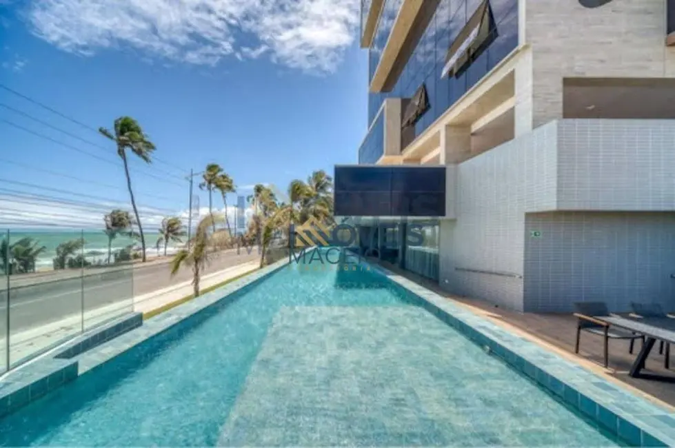 Apartamento com 2 quartos à venda, 101m2 em Cruz das Almas, Maceio - AL - imagem 3 Foto 3 de Apartamento com 2 quartos à venda, 101m2 em Cruz das Almas, Maceio - AL