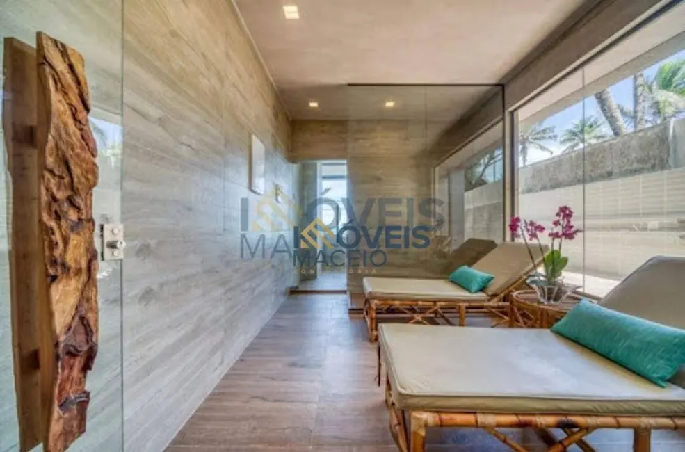 Apartamento com 2 quartos à venda, 101m2 em Cruz das Almas, Maceio - AL - imagem 5 Foto 5 de Apartamento com 2 quartos à venda, 101m2 em Cruz das Almas, Maceio - AL