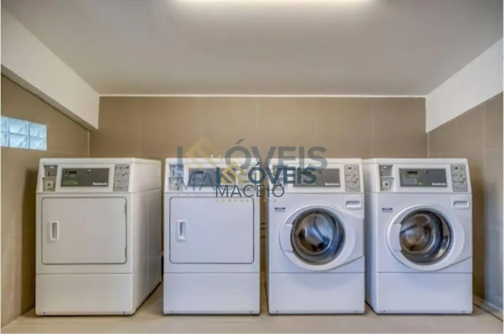 Apartamento com 2 quartos à venda, 101m2 em Cruz das Almas, Maceio - AL - imagem 8 Foto 8 de Apartamento com 2 quartos à venda, 101m2 em Cruz das Almas, Maceio - AL