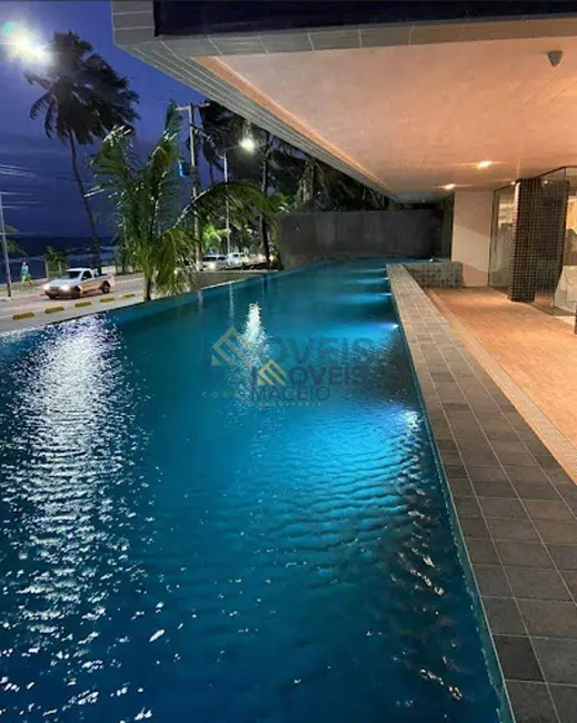 Apartamento com 2 quartos à venda, 101m2 em Cruz das Almas, Maceio - AL - imagem 4 Foto 4 de Apartamento com 2 quartos à venda, 101m2 em Cruz das Almas, Maceio - AL