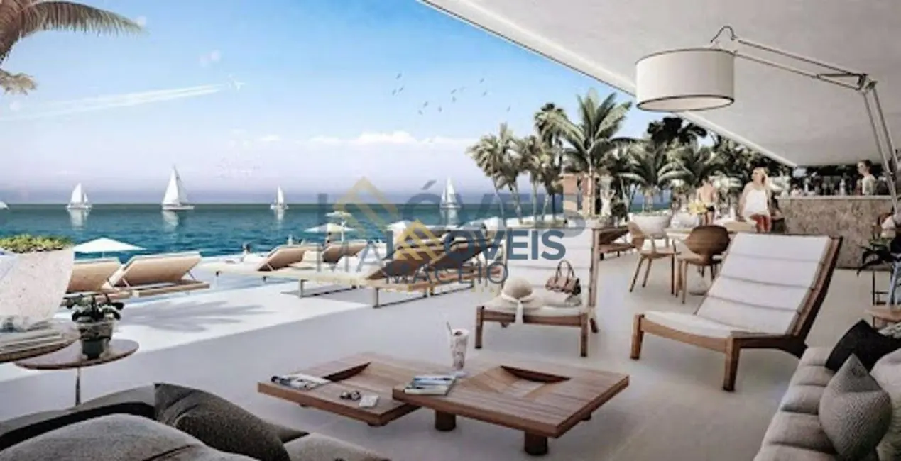Apartamento com 1 quarto à venda, 34m2 em Barra De Sao Miguel - AL - imagem 8 Foto 8 de Apartamento com 1 quarto à venda, 34m2 em Barra De Sao Miguel - AL