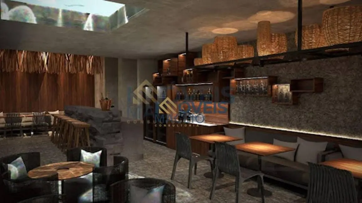 Apartamento com 1 quarto à venda, 34m2 em Barra De Sao Miguel - AL - imagem 6 Foto 6 de Apartamento com 1 quarto à venda, 34m2 em Barra De Sao Miguel - AL