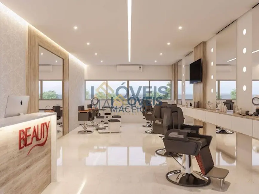 Apartamento com 1 quarto à venda, 30m2 em Cruz das Almas, Maceio - AL - imagem 9 Foto 9 de Apartamento com 1 quarto à venda, 30m2 em Cruz das Almas, Maceio - AL