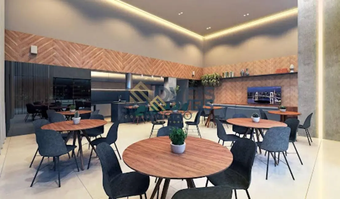 Apartamento com 2 quartos à venda, 61m2 em Ponta Verde, Maceio - AL - imagem 4 Foto 4 de Apartamento com 2 quartos à venda, 61m2 em Ponta Verde, Maceio - AL