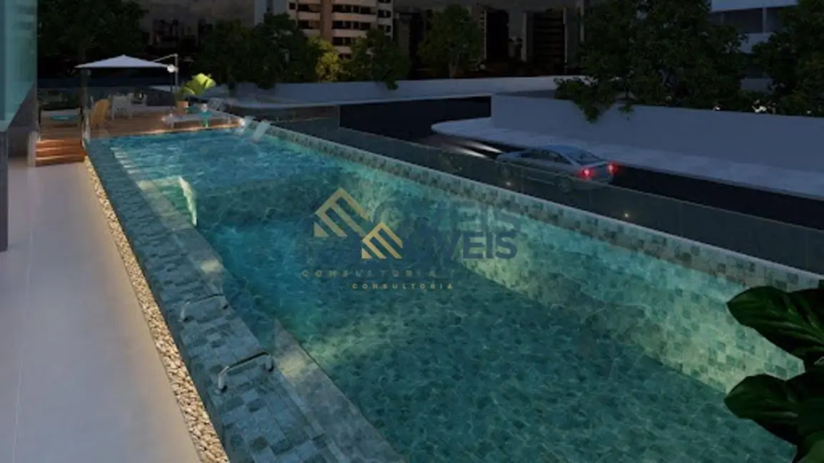 Apartamento com 2 quartos à venda, 61m2 em Ponta Verde, Maceio - AL - imagem 3 Foto 3 de Apartamento com 2 quartos à venda, 61m2 em Ponta Verde, Maceio - AL