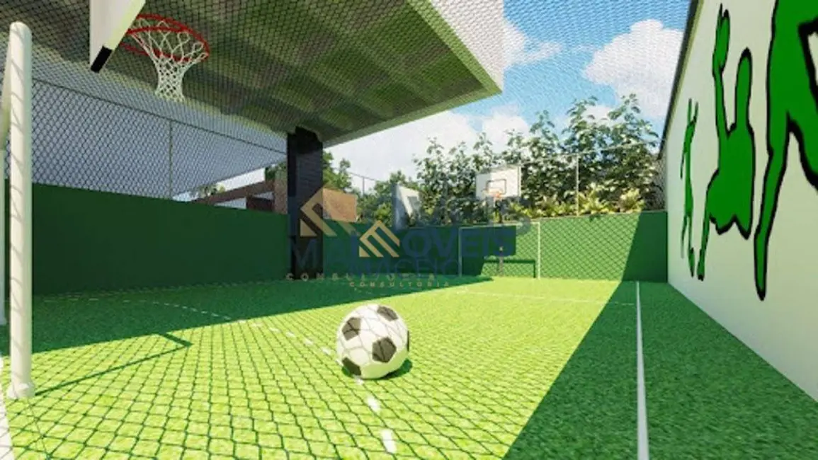 Apartamento com 3 quartos à venda, 78m2 em Jatiúca, Maceio - AL - imagem 8 Foto 8 de Apartamento com 3 quartos à venda, 78m2 em Jatiúca, Maceio - AL