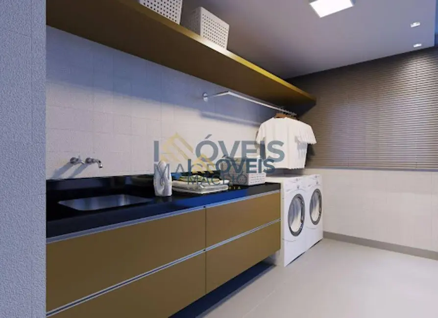 Apartamento com 3 quartos à venda, 78m2 em Jatiúca, Maceio - AL - imagem 6 Foto 6 de Apartamento com 3 quartos à venda, 78m2 em Jatiúca, Maceio - AL