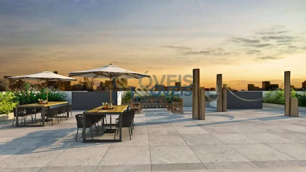 Apartamento com 2 quartos à venda, 49m2 em Farol, Maceio - AL - imagem 6 Foto 6 de Apartamento com 2 quartos à venda, 49m2 em Farol, Maceio - AL