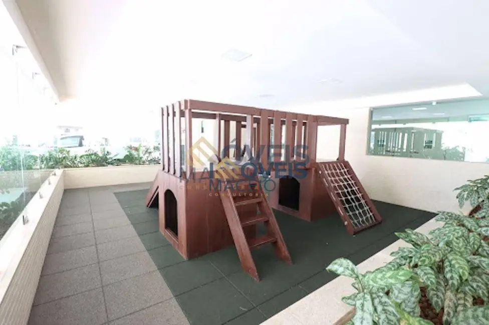 Apartamento com 3 quartos à venda, 83m2 em Mangabeiras, Maceio - AL - imagem 9 Foto 9 de Apartamento com 3 quartos à venda, 83m2 em Mangabeiras, Maceio - AL