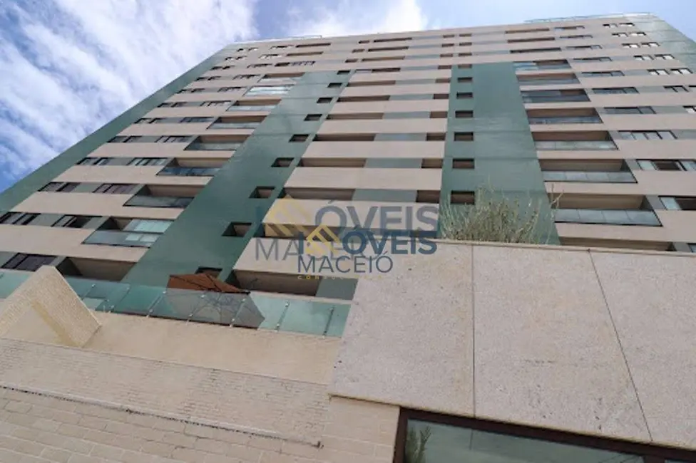 Apartamento com 3 quartos à venda, 83m2 em Mangabeiras, Maceio - AL - imagem 4 Foto 4 de Apartamento com 3 quartos à venda, 83m2 em Mangabeiras, Maceio - AL