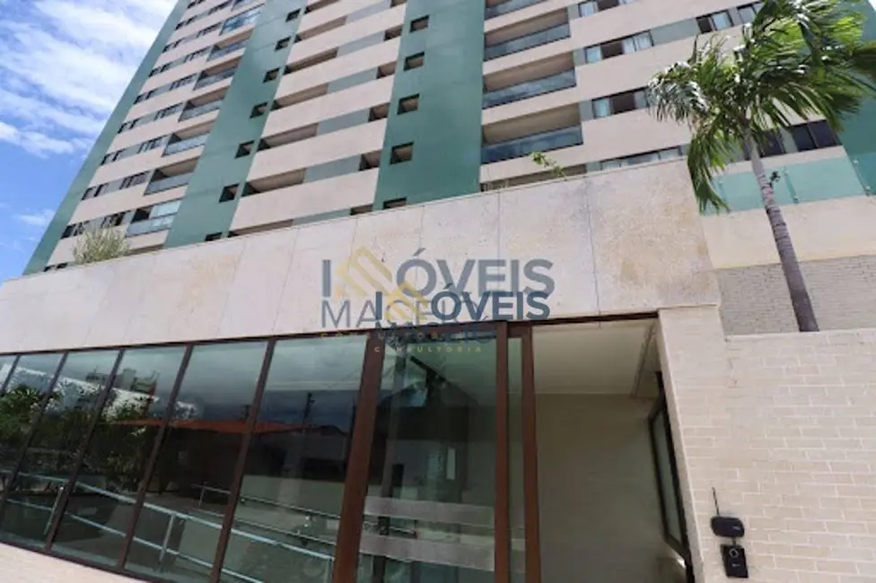 Apartamento com 3 quartos à venda, 83m2 em Mangabeiras, Maceio - AL - imagem 3 Foto 3 de Apartamento com 3 quartos à venda, 83m2 em Mangabeiras, Maceio - AL