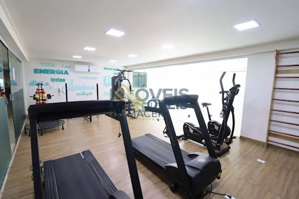 Apartamento com 3 quartos à venda, 83m2 em Mangabeiras, Maceio - AL - imagem 7 Foto 7 de Apartamento com 3 quartos à venda, 83m2 em Mangabeiras, Maceio - AL