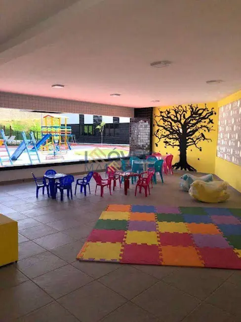 Apartamento com 3 quartos à venda, 73m2 em Barro Duro, Maceio - AL - imagem 8 Foto 8 de Apartamento com 3 quartos à venda, 73m2 em Barro Duro, Maceio - AL