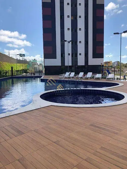 Apartamento com 3 quartos à venda, 73m2 em Barro Duro, Maceio - AL - imagem 3 Foto 3 de Apartamento com 3 quartos à venda, 73m2 em Barro Duro, Maceio - AL