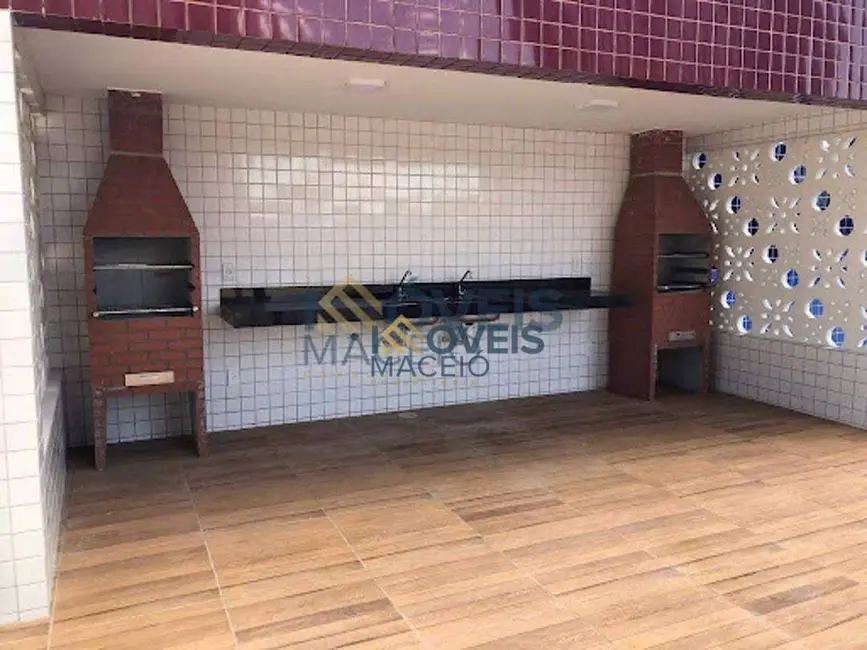 Apartamento com 3 quartos à venda, 73m2 em Barro Duro, Maceio - AL - imagem 5 Foto 5 de Apartamento com 3 quartos à venda, 73m2 em Barro Duro, Maceio - AL