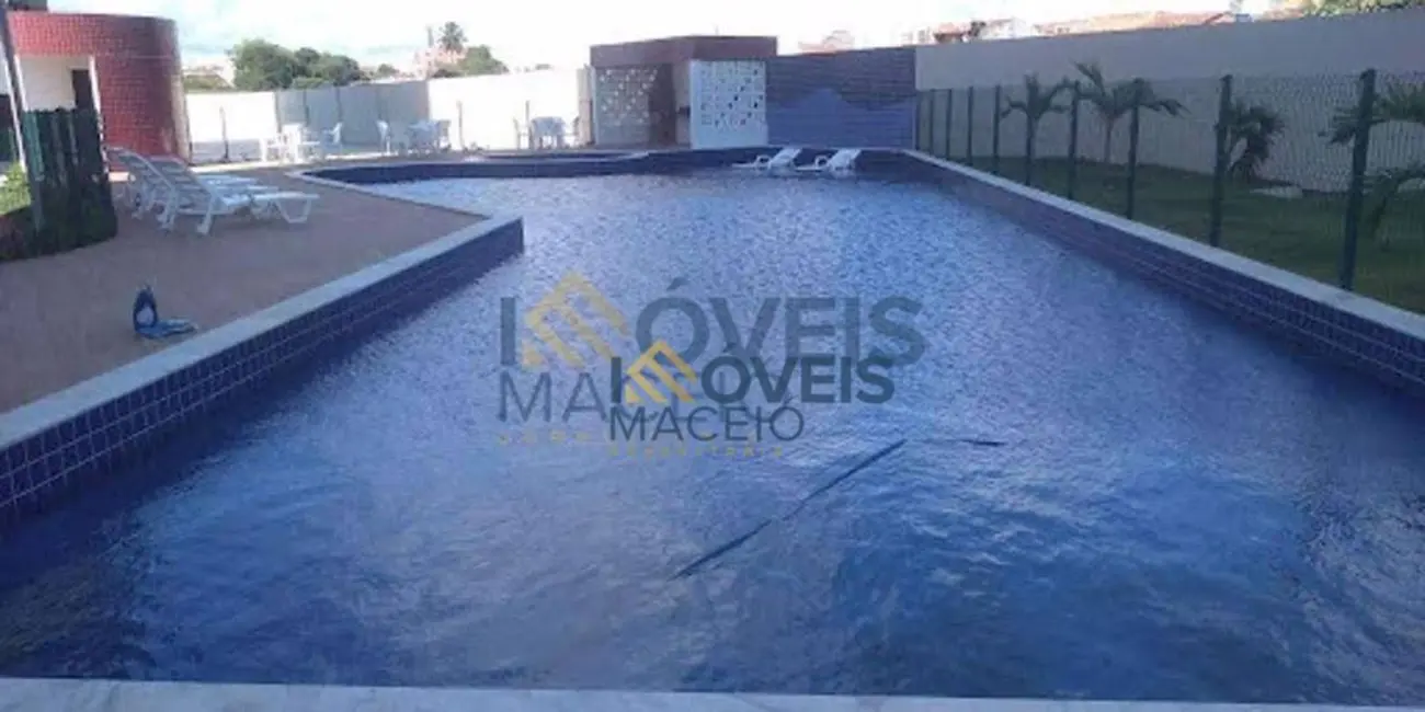 Apartamento com 3 quartos à venda, 73m2 em Barro Duro, Maceio - AL - imagem 4 Foto 4 de Apartamento com 3 quartos à venda, 73m2 em Barro Duro, Maceio - AL