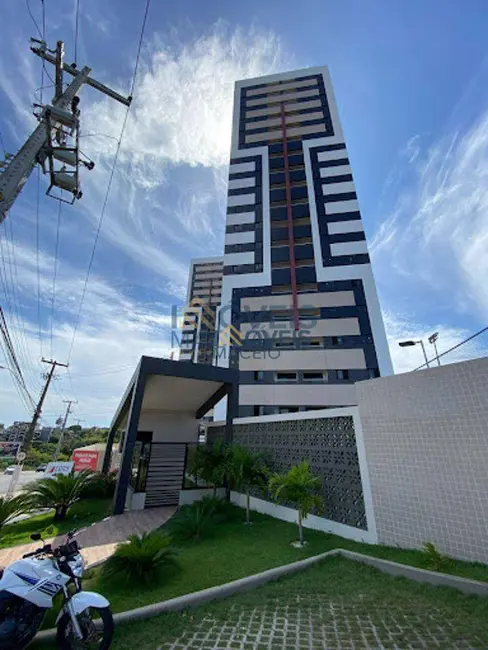 Foto 1 de Apartamento com 3 quartos à venda, 73m2 em Barro Duro, Maceio - AL
