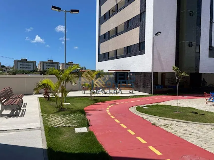 Apartamento com 3 quartos à venda, 73m2 em Barro Duro, Maceio - AL - imagem 6 Foto 6 de Apartamento com 3 quartos à venda, 73m2 em Barro Duro, Maceio - AL