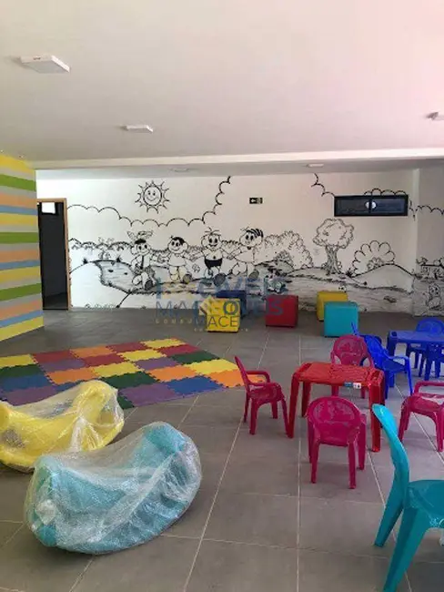 Apartamento com 3 quartos à venda, 73m2 em Barro Duro, Maceio - AL - imagem 7 Foto 7 de Apartamento com 3 quartos à venda, 73m2 em Barro Duro, Maceio - AL