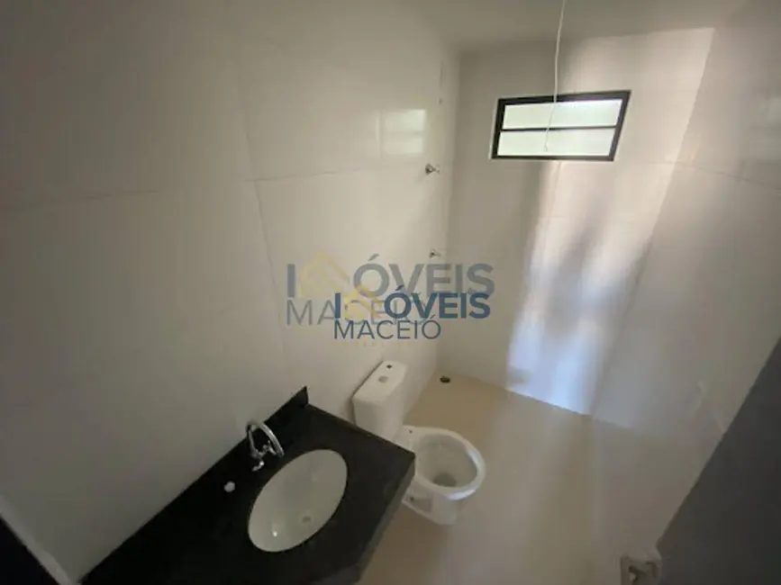 Foto 5 de Apartamento com 3 quartos à venda, 96m2 em Jatiúca, Maceio - AL