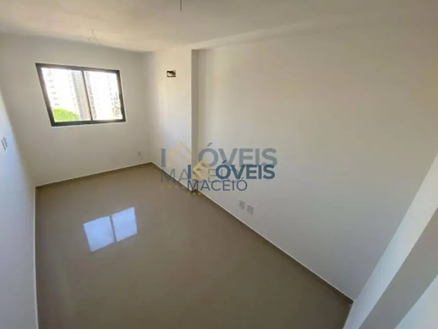 Foto 6 de Apartamento com 3 quartos à venda, 96m2 em Jatiúca, Maceio - AL