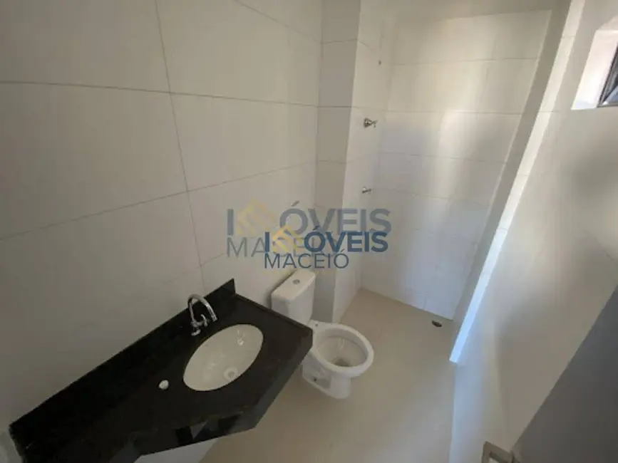 Apartamento com 3 quartos à venda, 98m2 em Jatiúca, Maceio - AL - imagem 8 Foto 8 de Apartamento com 3 quartos à venda, 98m2 em Jatiúca, Maceio - AL