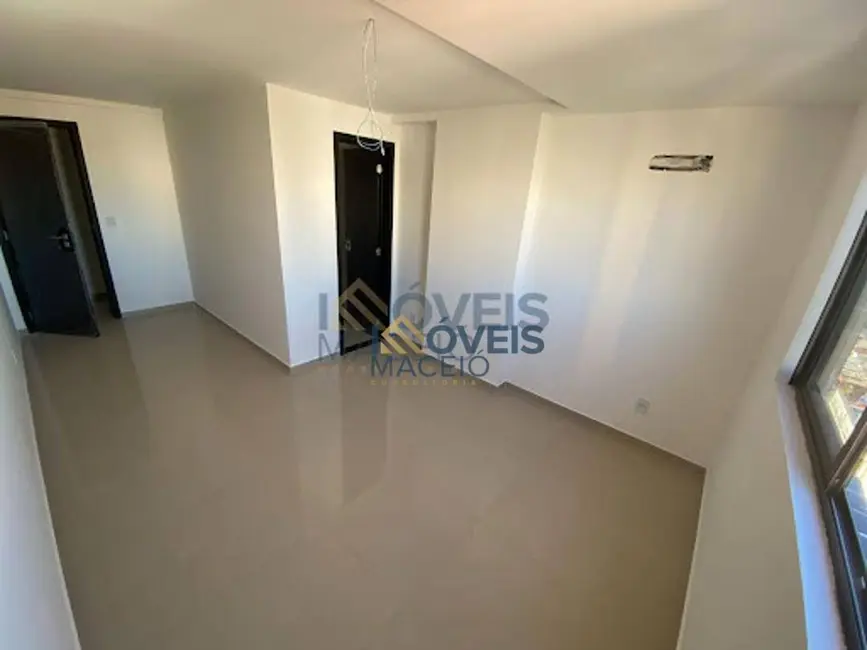 Apartamento com 3 quartos à venda, 98m2 em Jatiúca, Maceio - AL - imagem 7 Foto 7 de Apartamento com 3 quartos à venda, 98m2 em Jatiúca, Maceio - AL