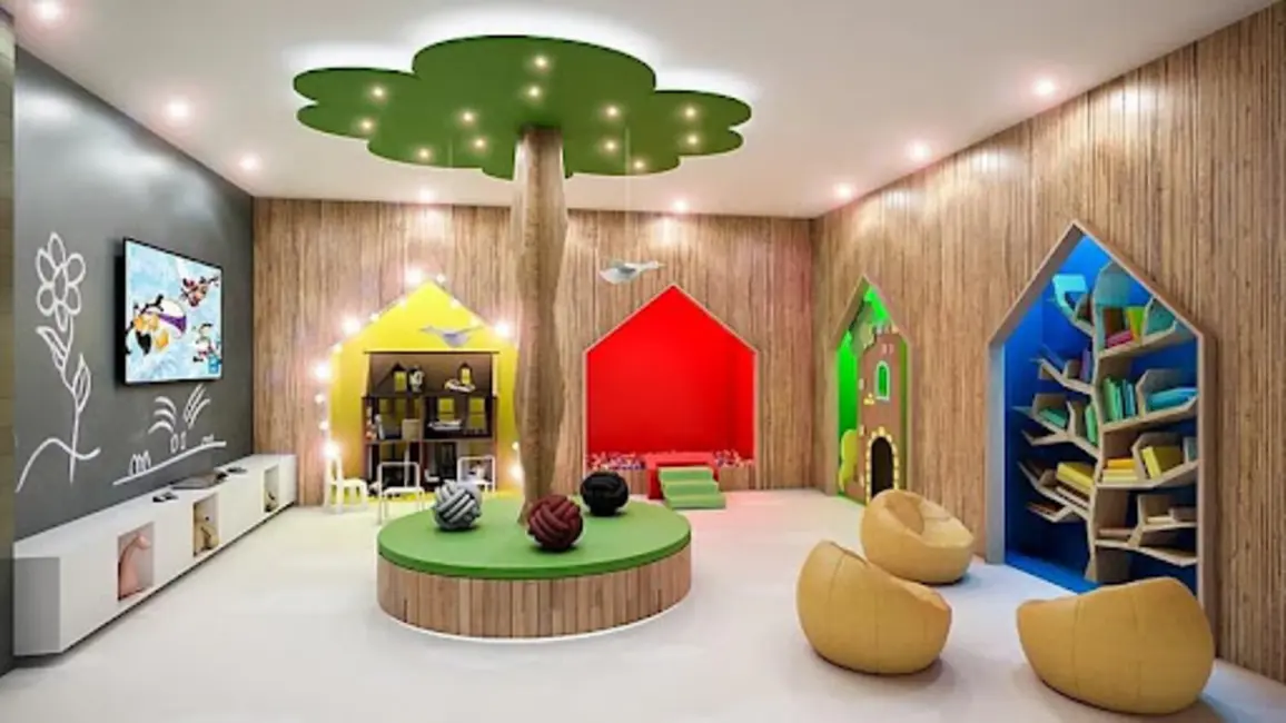 Apartamento com 4 quartos à venda, 200m2 em Ponta Verde, Maceio - AL - imagem 6 Foto 6 de Apartamento com 4 quartos à venda, 200m2 em Ponta Verde, Maceio - AL