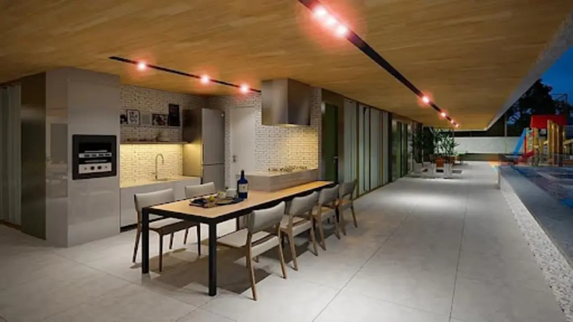 Apartamento com 4 quartos à venda, 200m2 em Ponta Verde, Maceio - AL - imagem 9 Foto 9 de Apartamento com 4 quartos à venda, 200m2 em Ponta Verde, Maceio - AL