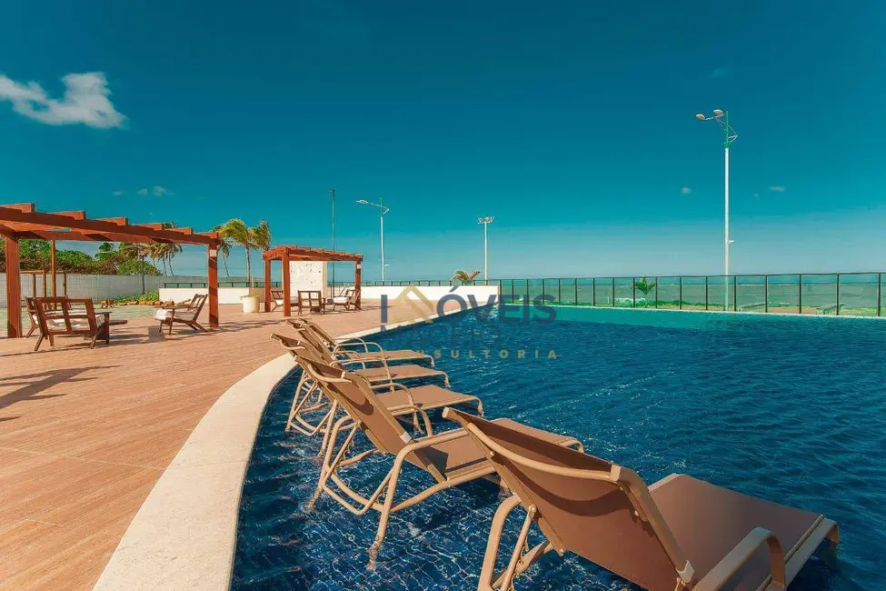 Apartamento com 3 quartos à venda, 86m2 em Jacarecica, Maceio - AL - imagem 8 Foto 8 de Apartamento com 3 quartos à venda, 86m2 em Jacarecica, Maceio - AL