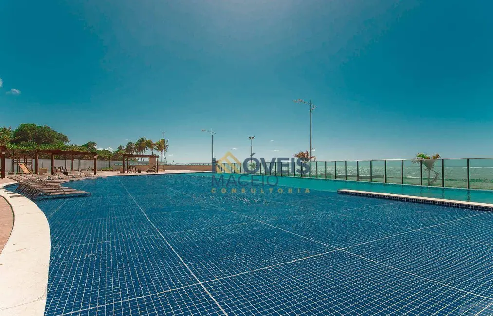 Apartamento com 3 quartos à venda, 86m2 em Jacarecica, Maceio - AL - imagem 6 Foto 6 de Apartamento com 3 quartos à venda, 86m2 em Jacarecica, Maceio - AL