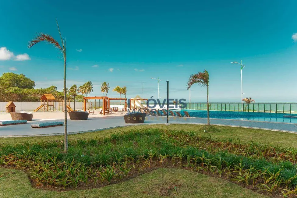 Apartamento com 3 quartos à venda, 86m2 em Jacarecica, Maceio - AL - imagem 7 Foto 7 de Apartamento com 3 quartos à venda, 86m2 em Jacarecica, Maceio - AL