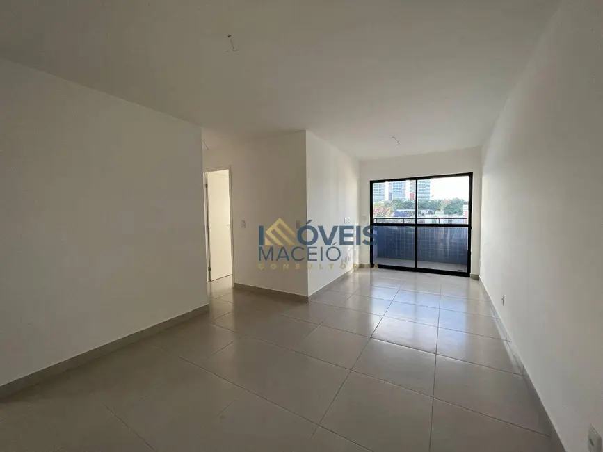 Foto 1 de Apartamento com 2 quartos à venda, 63m2 em Jatiúca, Maceio - AL