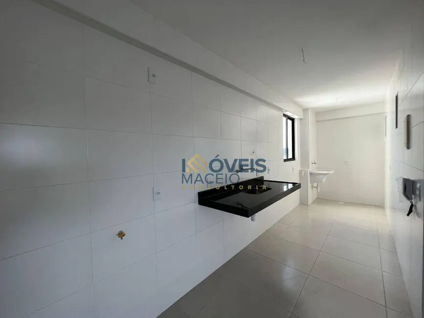 Foto 2 de Apartamento com 2 quartos à venda, 63m2 em Jatiúca, Maceio - AL