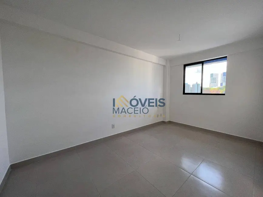 Apartamento com 2 quartos à venda, 63m2 em Jatiúca, Maceio - AL - imagem 4 Foto 4 de Apartamento com 2 quartos à venda, 63m2 em Jatiúca, Maceio - AL
