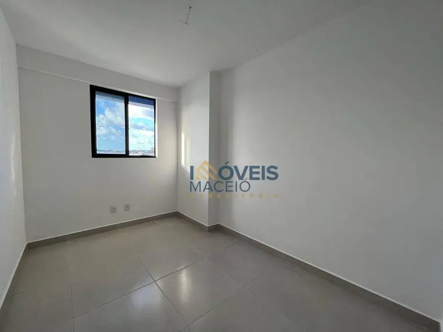 Apartamento com 2 quartos à venda, 63m2 em Jatiúca, Maceio - AL - imagem 6 Foto 6 de Apartamento com 2 quartos à venda, 63m2 em Jatiúca, Maceio - AL