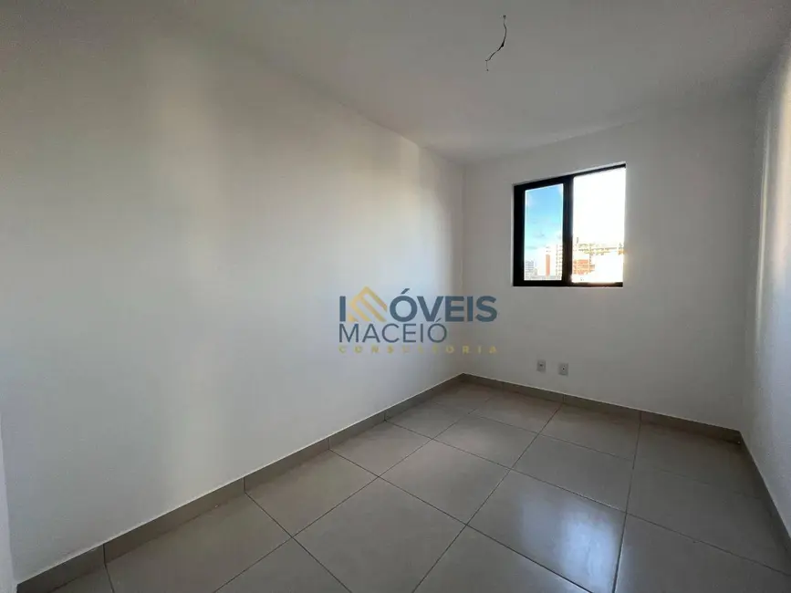 Foto 5 de Apartamento com 3 quartos à venda, 75m2 em Jatiúca, Maceio - AL