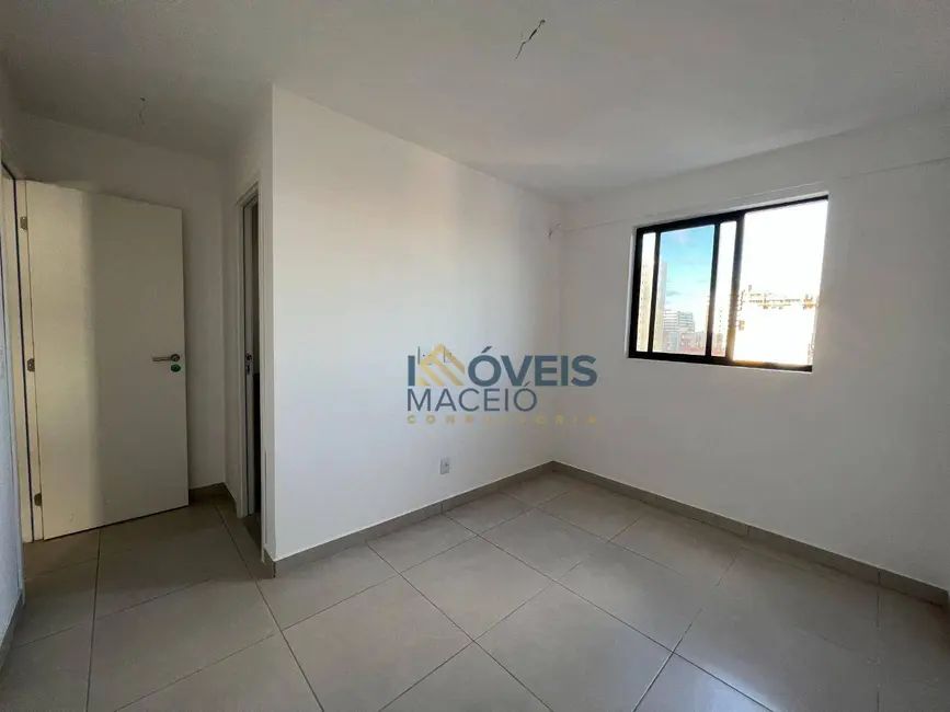Foto 7 de Apartamento com 3 quartos à venda, 75m2 em Jatiúca, Maceio - AL