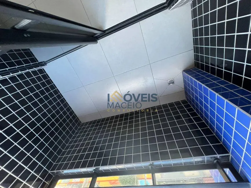 Foto 3 de Apartamento com 3 quartos à venda, 75m2 em Jatiúca, Maceio - AL