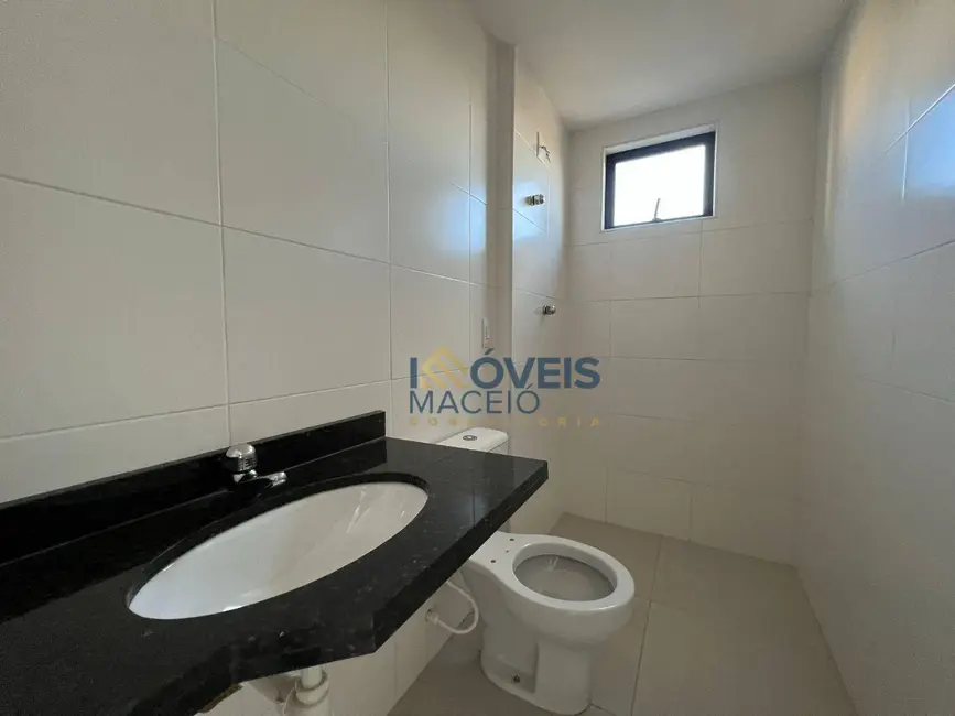 Foto 8 de Apartamento com 3 quartos à venda, 75m2 em Jatiúca, Maceio - AL