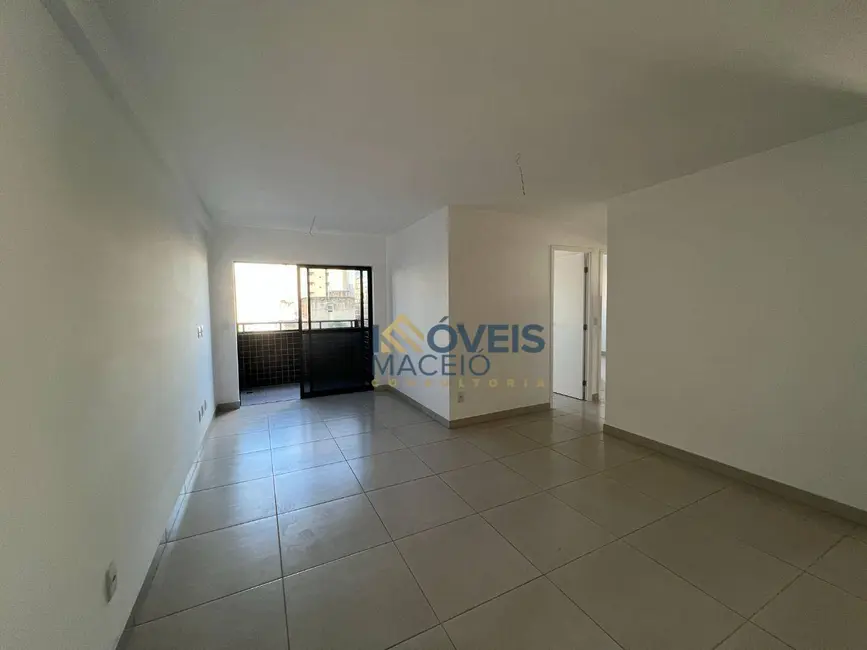 Foto 2 de Apartamento com 3 quartos à venda, 75m2 em Jatiúca, Maceio - AL