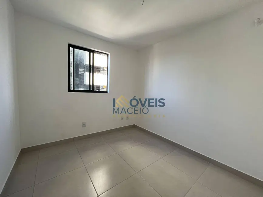 Foto 9 de Apartamento com 3 quartos à venda, 75m2 em Jatiúca, Maceio - AL