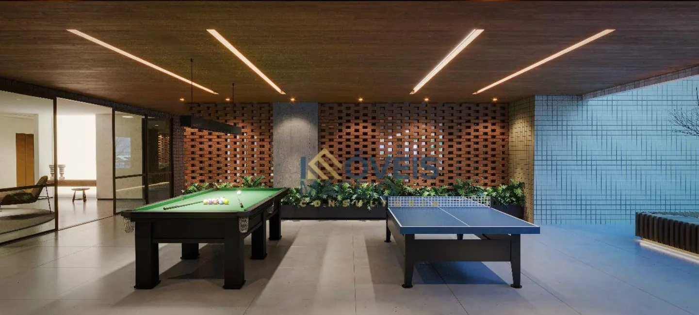 Apartamento com 3 quartos à venda, 88m2 em Ponta Verde, Maceio - AL - imagem 7 Foto 7 de Apartamento com 3 quartos à venda, 88m2 em Ponta Verde, Maceio - AL